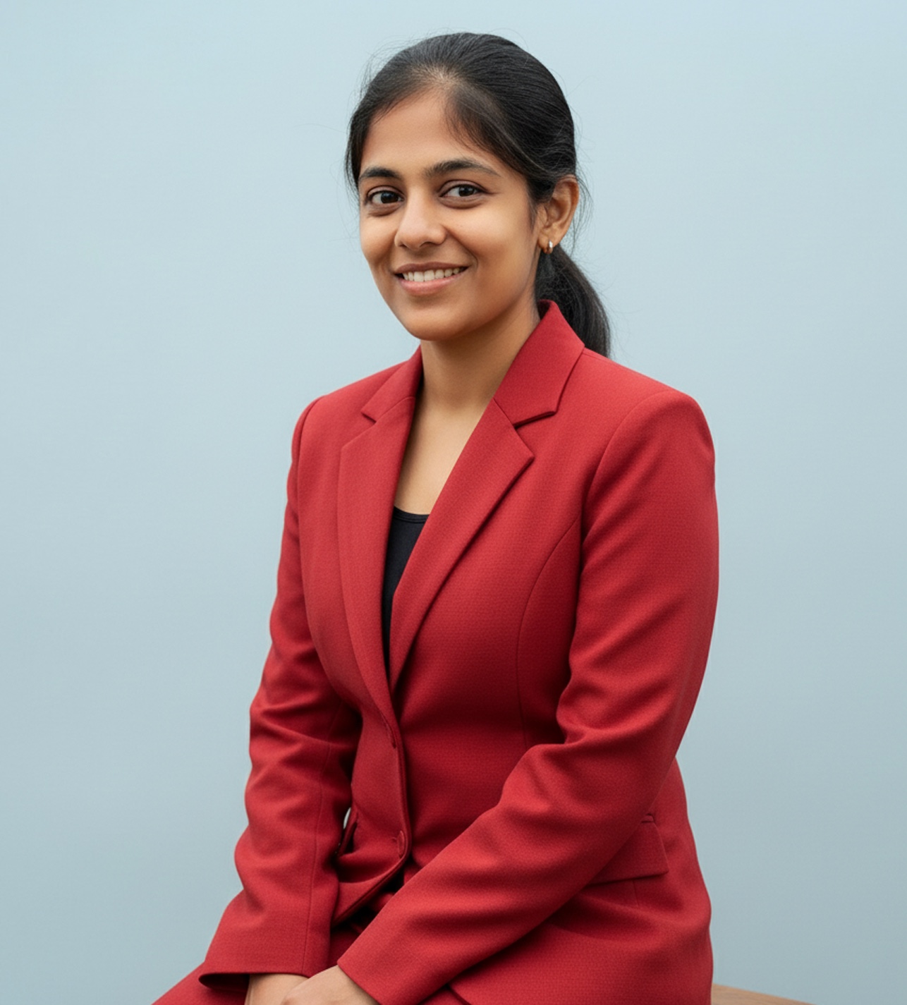 Ms. Harini Karunanidhi